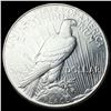 Image 2 : 1934 Silver Peace Dollar UNCIRCULATED