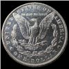 Image 2 : 1898 Morgan Silver Dollar UNCIRCULATED