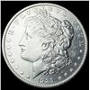 Image 1 : 1889-O Silver Morgan Dollar CLOSELY  UNCIRCULATED