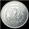 Image 2 : 1889-O Silver Morgan Dollar CLOSELY  UNCIRCULATED