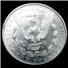 Image 2 : 1904-S Morgan Silver Dollar UNCIRCULATED