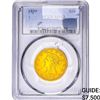 Image 1 : 1899 $10 Gold Eagle PCGS MS63