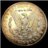 Image 2 : 1889-CC Morgan Silver Dollar CLOSELY UNCIRCULATED