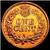 Image 2 : 1869/69 RPD FS-303, S-3 Indian Head Cent CHOICE BU