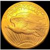 Image 2 : 1908-S $20 Gold Double Eagle UNCIRCULATED