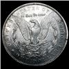 Image 2 : 1895-S Morgan Silver Dollar CLOSELY UNCIRCULATED