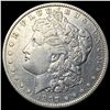Image 1 : 1897-O Silver Morgan Dollar NEARLY  UNCIRCULATED