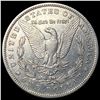 Image 2 : 1897-O Silver Morgan Dollar NEARLY  UNCIRCULATED