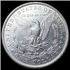 Image 2 : 1882 Morgan Silver Dollar CLOSELY  UNCIRCULATED