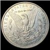 Image 2 : 1892-S Silver Morgan Dollar CLOSELY  UNCIRCULATED