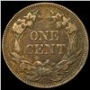 Image 2 : 1858 Flying Eagle Cent CLOSELY UNCIRCULATED
