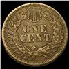 Image 2 : 1861 Indian Head Cent CLOSELY UNCIRCULATED