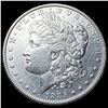 Image 1 : 1885 Morgan Silver Dollar CLOSELY  UNCIRCULATED