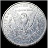 Image 2 : 1885 Morgan Silver Dollar CLOSELY  UNCIRCULATED