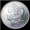 Image 1 : 1902 Morgan Silver Dollar UNCIRCULATED