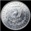 Image 2 : 1902 Morgan Silver Dollar UNCIRCULATED