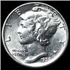 Image 1 : 1938-S Silver Mercury Dime UNCIRCULATED