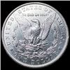 Image 2 : 1902 Morgan Silver Dollar UNCIRCULATED