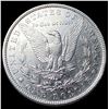 Image 2 : 1879 Silver Morgan Dollar CLOSELY  UNCIRCULATED