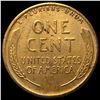 Image 2 : 1923-S Lincoln Wheat Cent CLOSELY  UNCIRCULATED