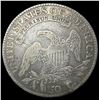 Image 2 : 1814 Capped Bust Half Dollar ABOUT  UNCIRCULATED