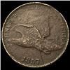Image 1 : 1857 Flying Eagle Cent CLOSELY UNCIRCULATED