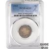 Image 1 : 1925 Buffalo Nickel PCGS AU55