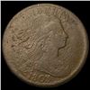 Image 1 : 1803 Draped Bust Large Cent HIGH GRADE