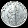 Image 2 : 1926-D Silver Mercury Dime CLOSELY   UNCIRCULATED