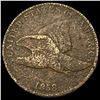 Image 1 : 1858 Flying Eagle Cent HIGH GRADE