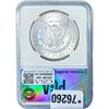 Image 2 : 1884-CC Morgan Silver Dollar PGA MS64