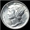 Image 1 : 1920-D Silver Mercury Dime UNCIRCULATED
