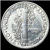 Image 2 : 1920-D Silver Mercury Dime UNCIRCULATED