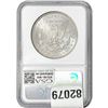 Image 2 : 1880-S Morgan Silver Dollar NGC MS66