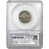 Image 2 : 1914/3-S Buffalo Nickel SEGS XF40