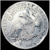 Image 2 : 1825 Silver Capped Bust Half Dollar HIGH  GRADE