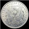 Image 2 : 1886-O Silver Morgan Dollar CLOSELY   UNCIRCULATED