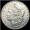 Image 1 : 1901 Morgan Silver Dollar CLOSELY   UNCIRCULATED