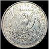 Image 2 : 1901 Morgan Silver Dollar CLOSELY   UNCIRCULATED