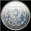 Image 2 : 1890-CC Silver Morgan Dollar UNCIRCULATED