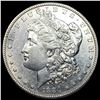 Image 1 : 1884-S Silver Morgan Dollar CLOSELY   UNCIRCULATED