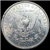 Image 2 : 1884-S Silver Morgan Dollar CLOSELY   UNCIRCULATED