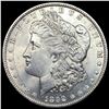 Image 1 : 1892 Morgan Silver Dollar CHOICE BU