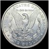 Image 2 : 1892 Morgan Silver Dollar CHOICE BU