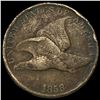 Image 1 : 1858 Flying Eagle Cent HIGH GRADE