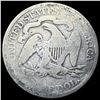 Image 2 : 1875-S Seated Liberty Half Dollar HIGH GRADE