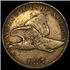 Image 1 : 1857 Flying Eagle Cent HIGH GRADE
