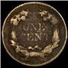 Image 2 : 1857 Copper-Nickel Flying Eagle Cent HIGH   GRADE