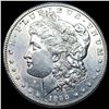 Image 1 : 1890-S Silver Morgan Dollar UNCIRCULATED