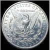 Image 2 : 1890-S Silver Morgan Dollar UNCIRCULATED